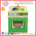 Hot Sale Pretend Kitchen,Popular Wooden Toy Set and High Quality Toy Kitchen